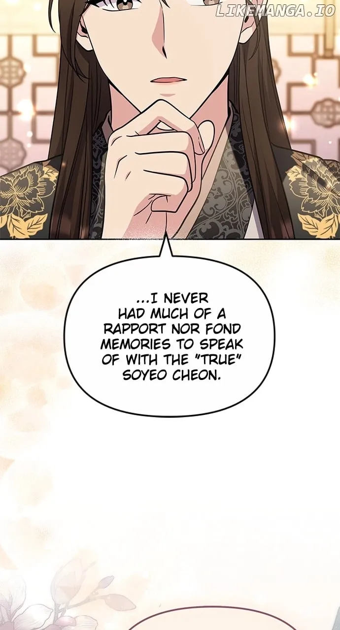 A Master, Who Woke up as a Concubine Chapter 72 page 28 - 