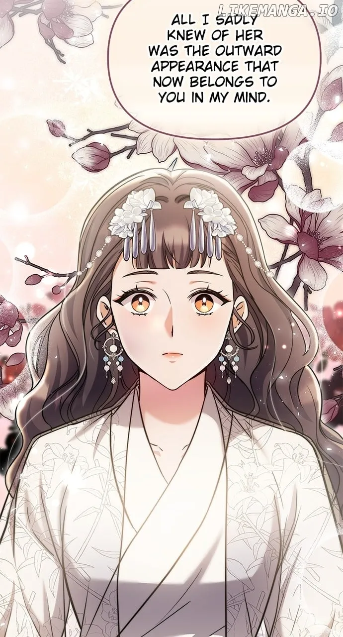 A Master, Who Woke up as a Concubine Chapter 72 page 29 - 