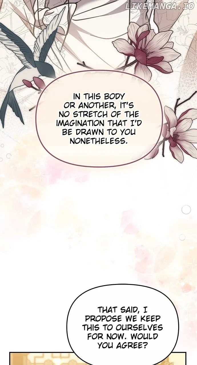 A Master, Who Woke up as a Concubine Chapter 72 page 30 - 