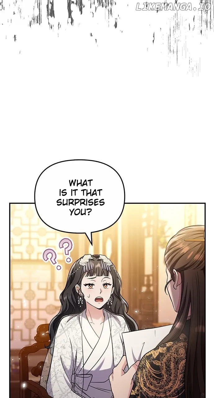 A Master, Who Woke up as a Concubine Chapter 72 page 4 - 