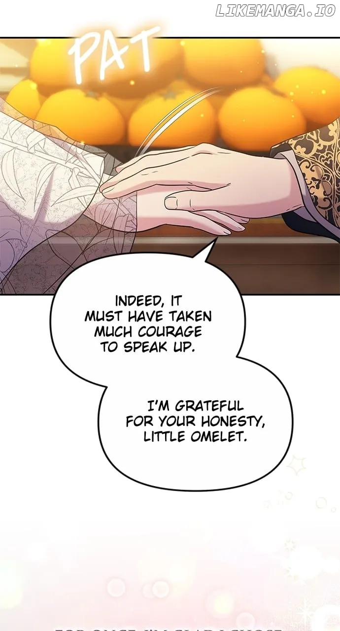 A Master, Who Woke up as a Concubine Chapter 72 page 32 - 