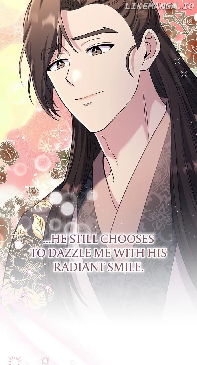 A Master, Who Woke up as a Concubine Chapter 72 page 35 - 