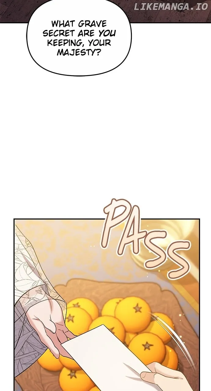 A Master, Who Woke up as a Concubine Chapter 72 page 37 - 