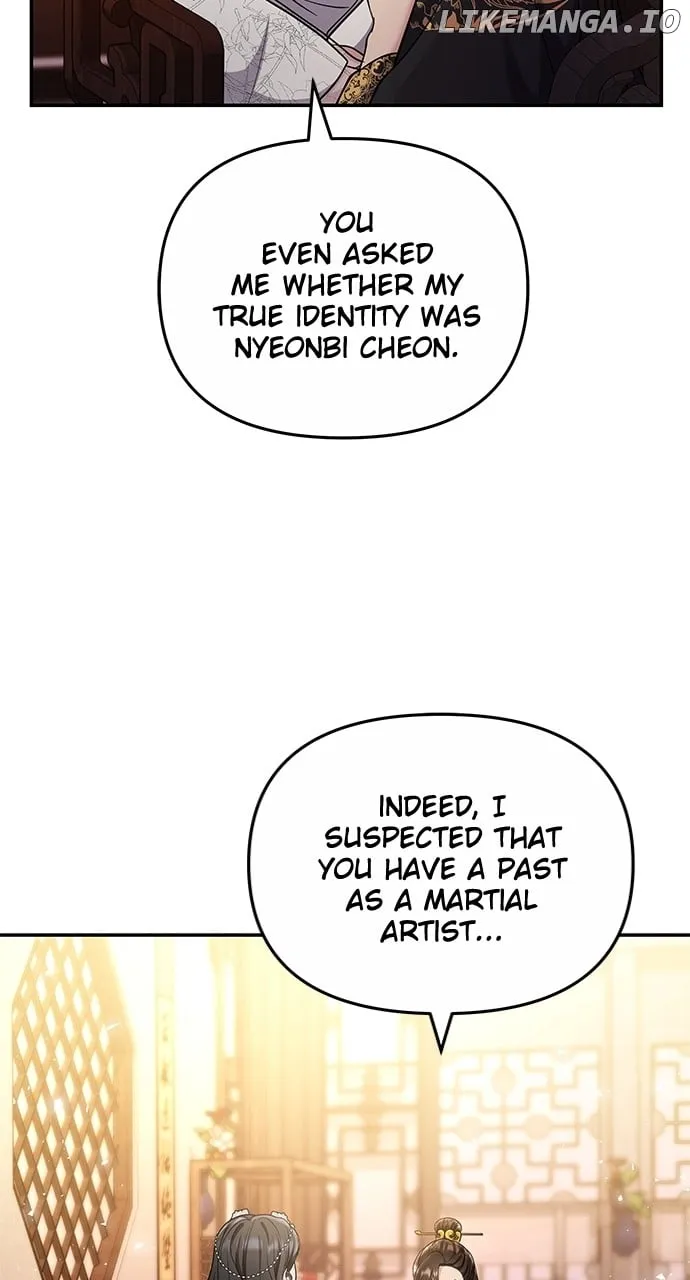A Master, Who Woke up as a Concubine Chapter 72 page 5 - 