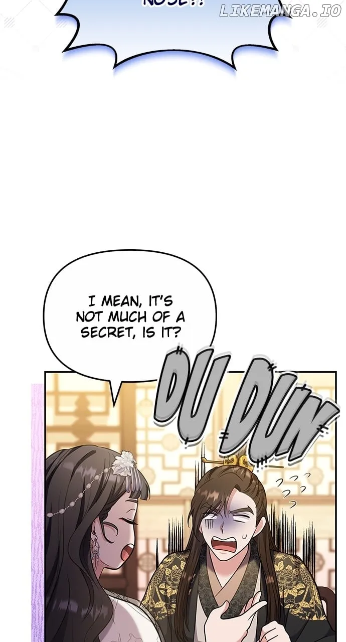A Master, Who Woke up as a Concubine Chapter 72 page 41 - 