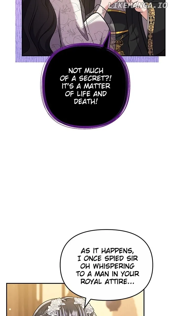 A Master, Who Woke up as a Concubine Chapter 72 page 42 - 