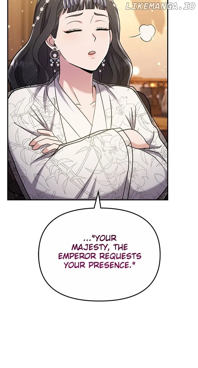 A Master, Who Woke up as a Concubine Chapter 72 page 43 - 