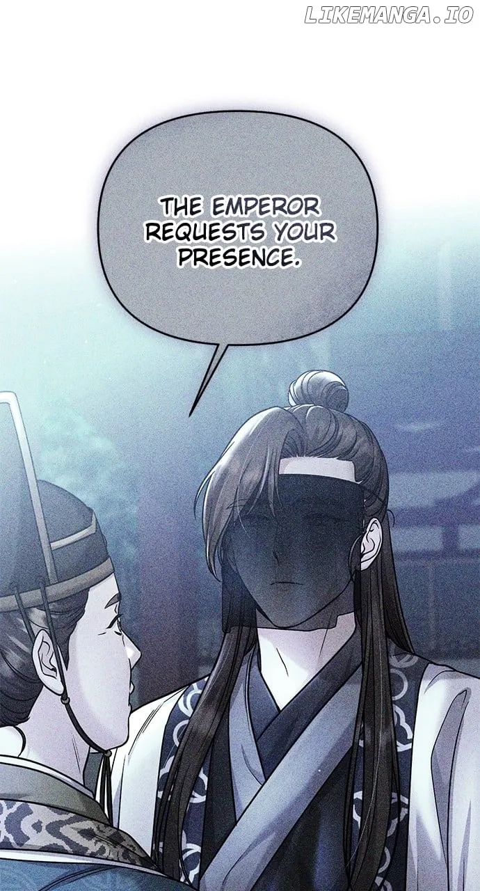 A Master, Who Woke up as a Concubine Chapter 72 page 44 - 