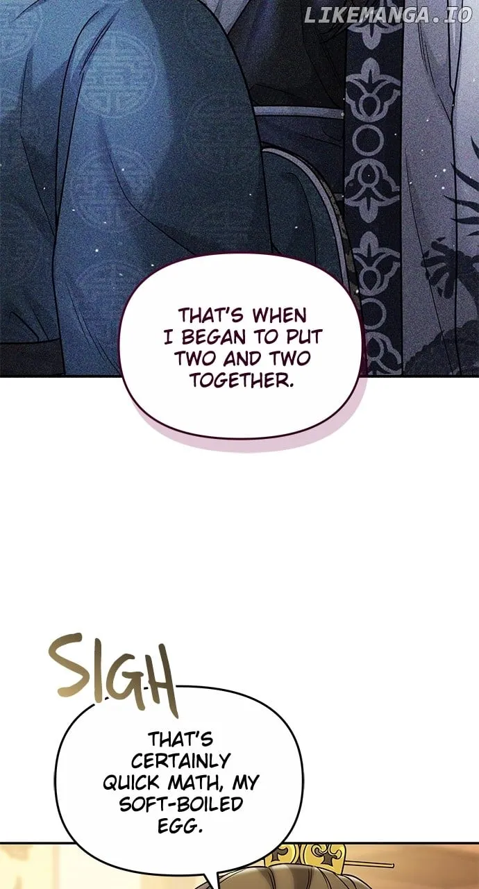 A Master, Who Woke up as a Concubine Chapter 72 page 45 - 