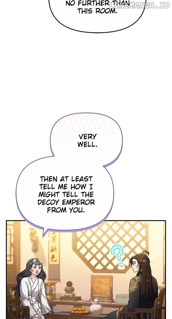 A Master, Who Woke up as a Concubine Chapter 72 page 47 - 
