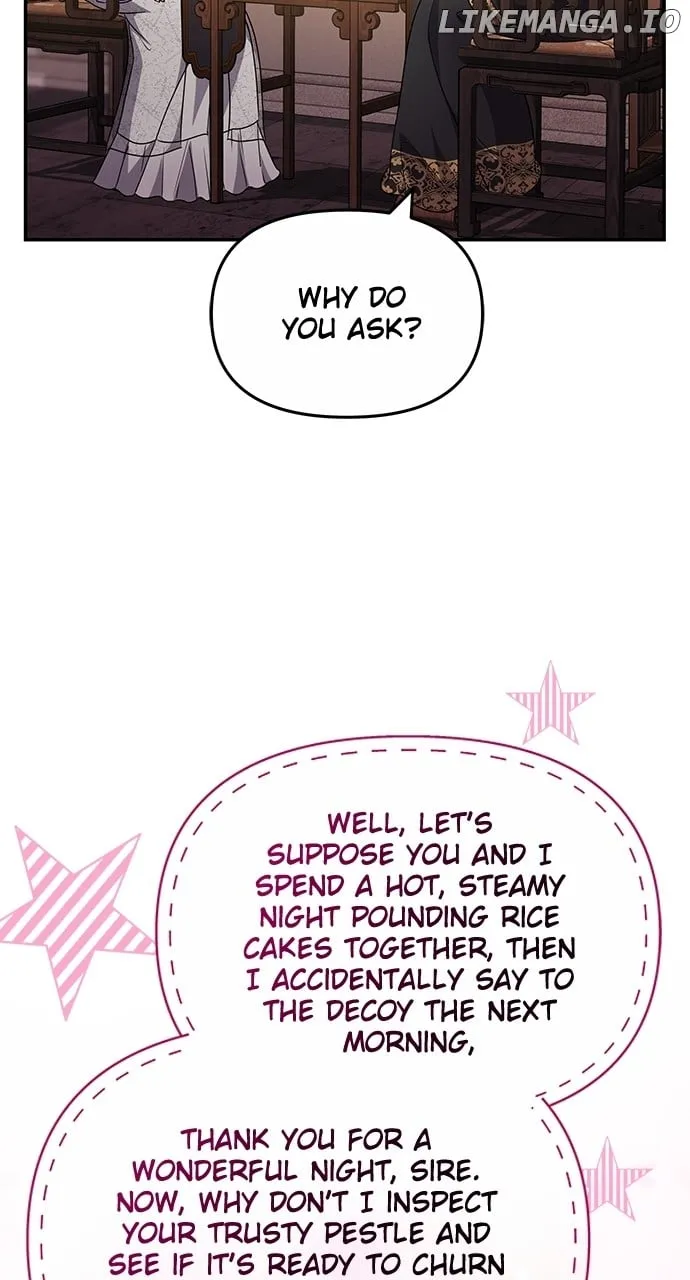 A Master, Who Woke up as a Concubine Chapter 72 page 48 - 