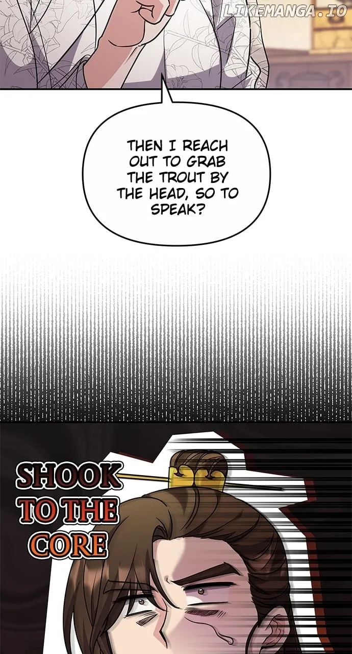 A Master, Who Woke up as a Concubine Chapter 72 page 50 - 
