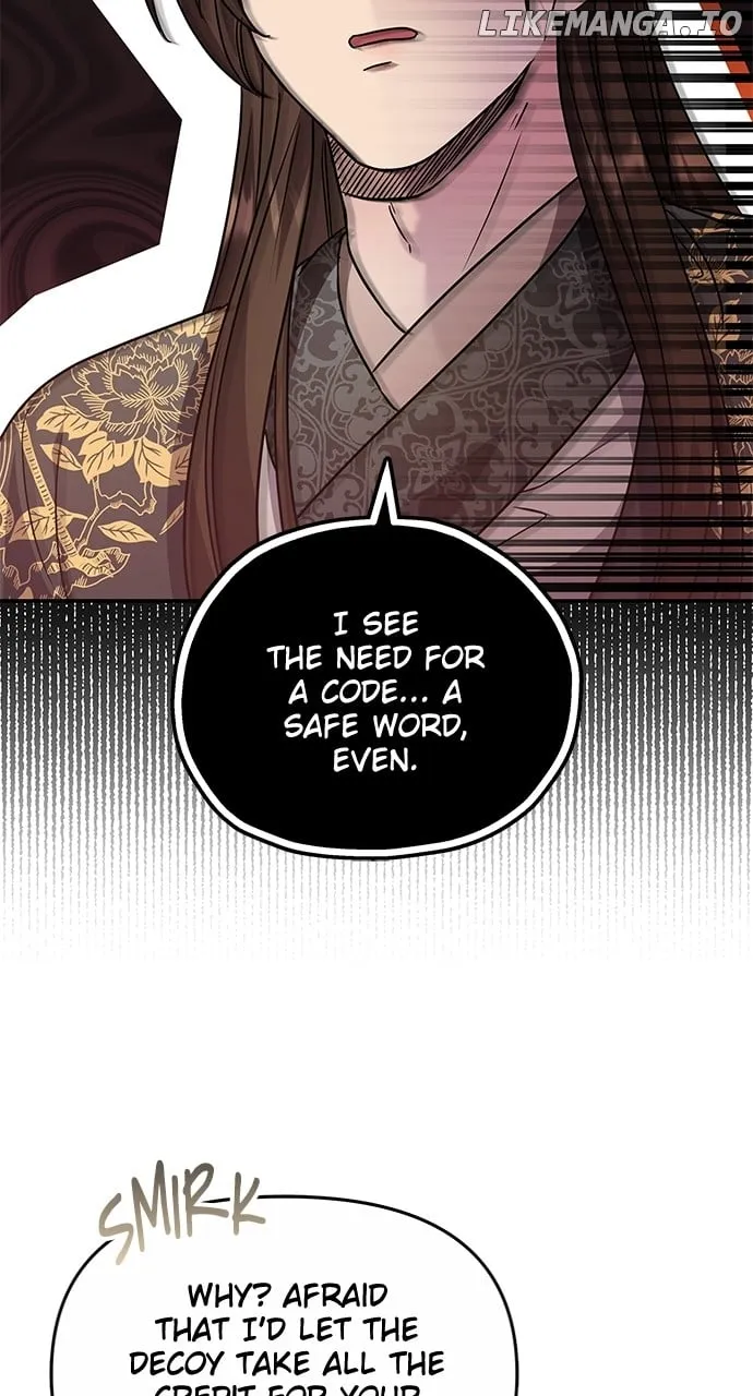 A Master, Who Woke up as a Concubine Chapter 72 page 51 - 