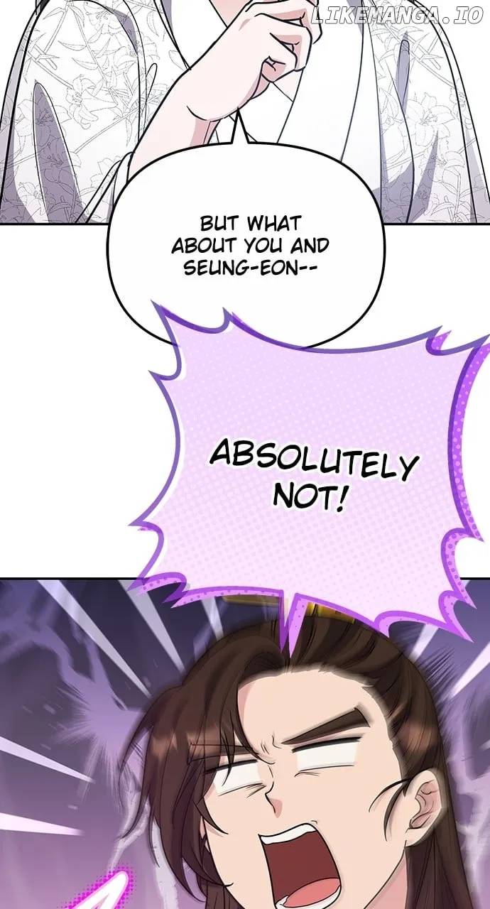 A Master, Who Woke up as a Concubine Chapter 72 page 55 - 