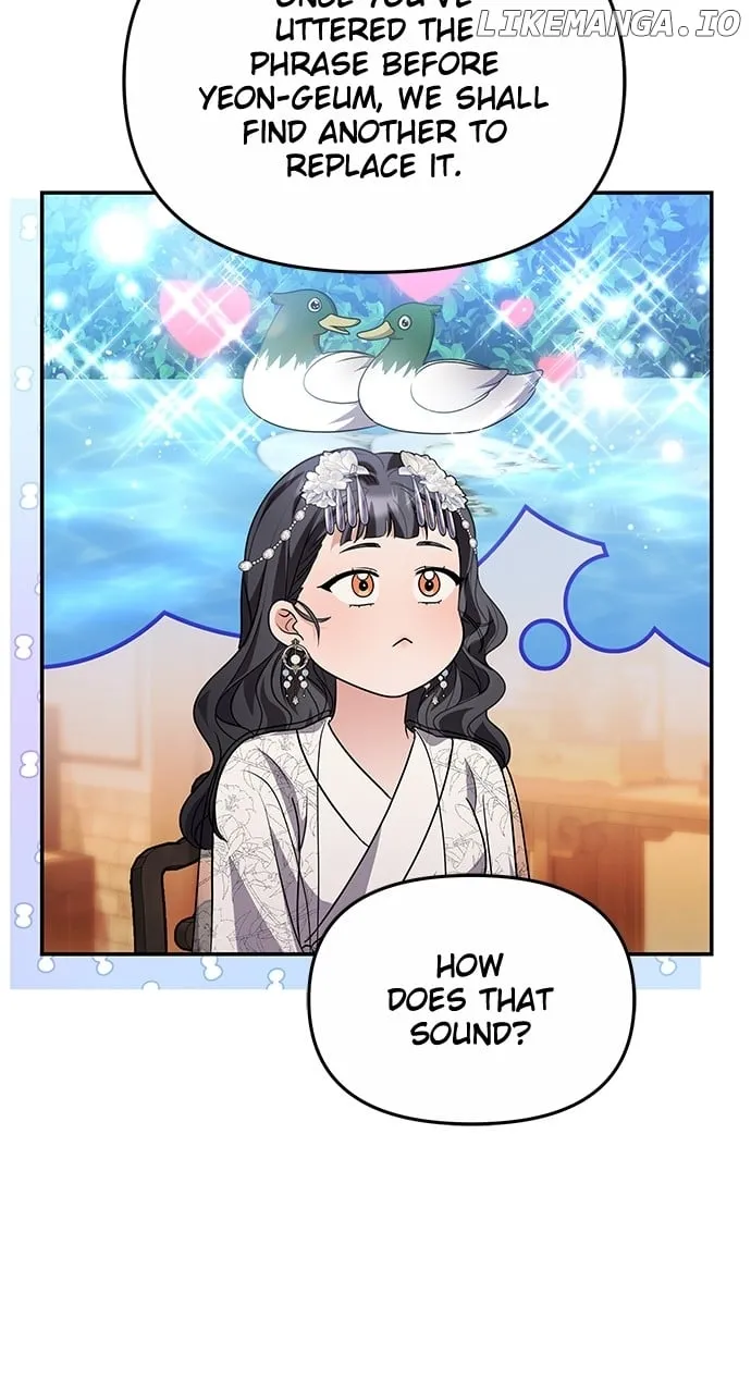 A Master, Who Woke up as a Concubine Chapter 72 page 58 - 