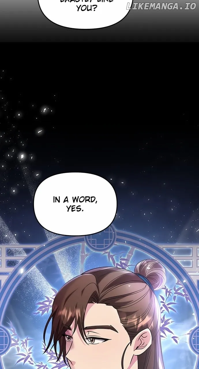 A Master, Who Woke up as a Concubine Chapter 72 page 60 - 