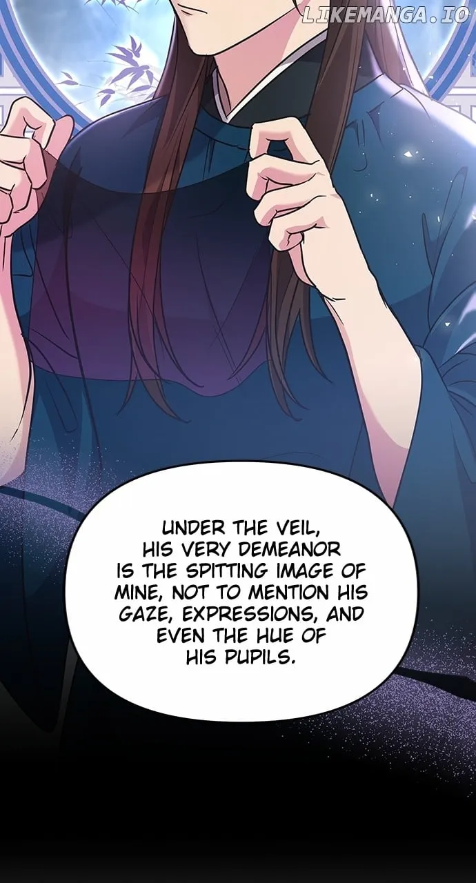 A Master, Who Woke up as a Concubine Chapter 72 page 61 - 