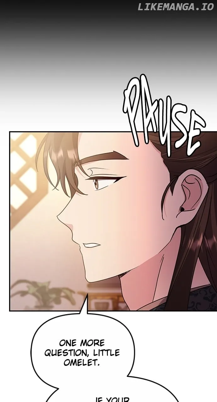 A Master, Who Woke up as a Concubine Chapter 72 page 62 - 