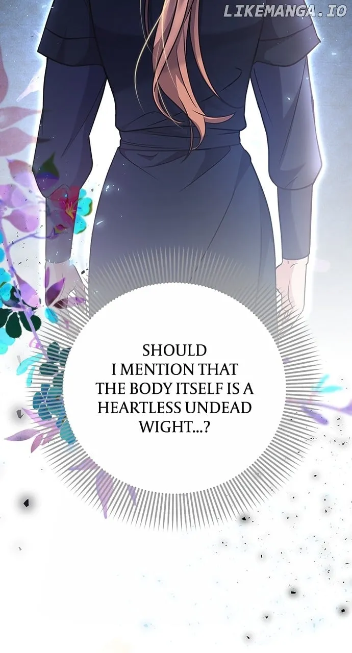 A Master, Who Woke up as a Concubine Chapter 72 page 65 - 