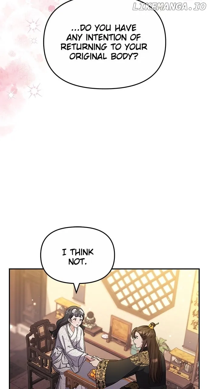 A Master, Who Woke up as a Concubine Chapter 72 page 67 - 