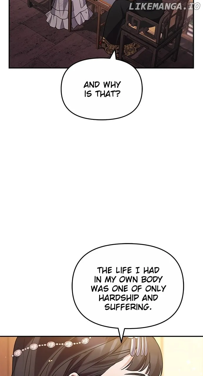 A Master, Who Woke up as a Concubine Chapter 72 page 68 - 