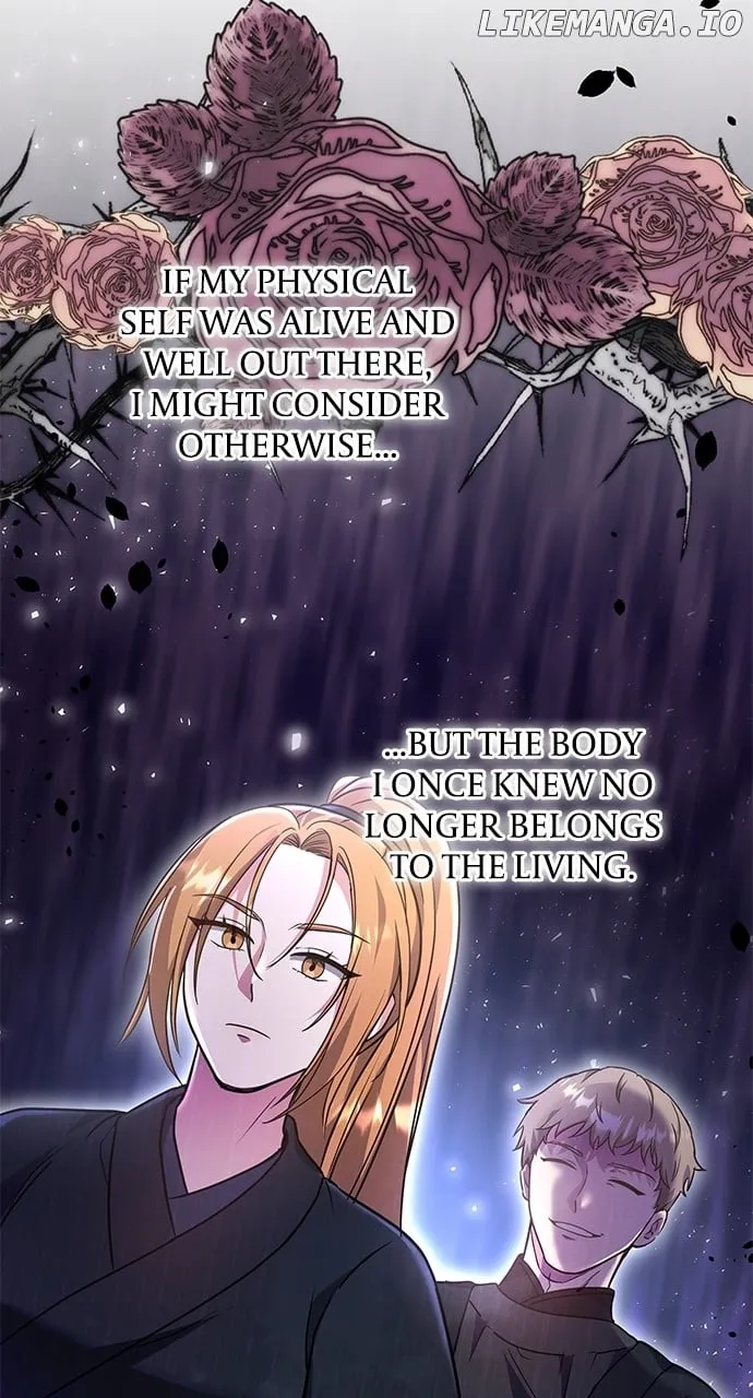 A Master, Who Woke up as a Concubine Chapter 72 page 70 - 