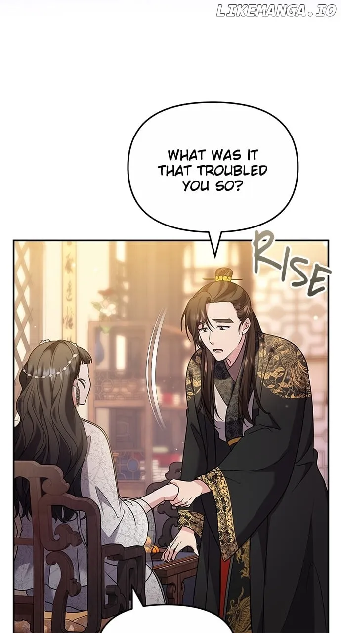 A Master, Who Woke up as a Concubine Chapter 72 page 72 - 