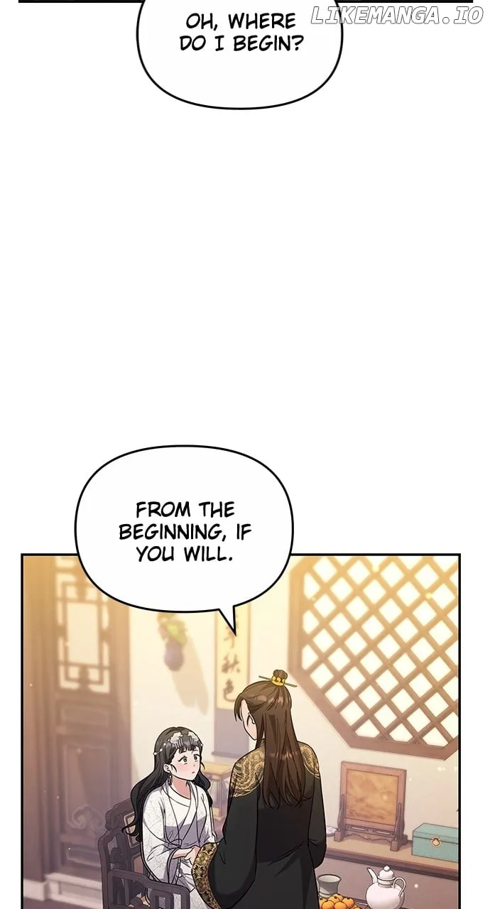 A Master, Who Woke up as a Concubine Chapter 72 page 73 - 