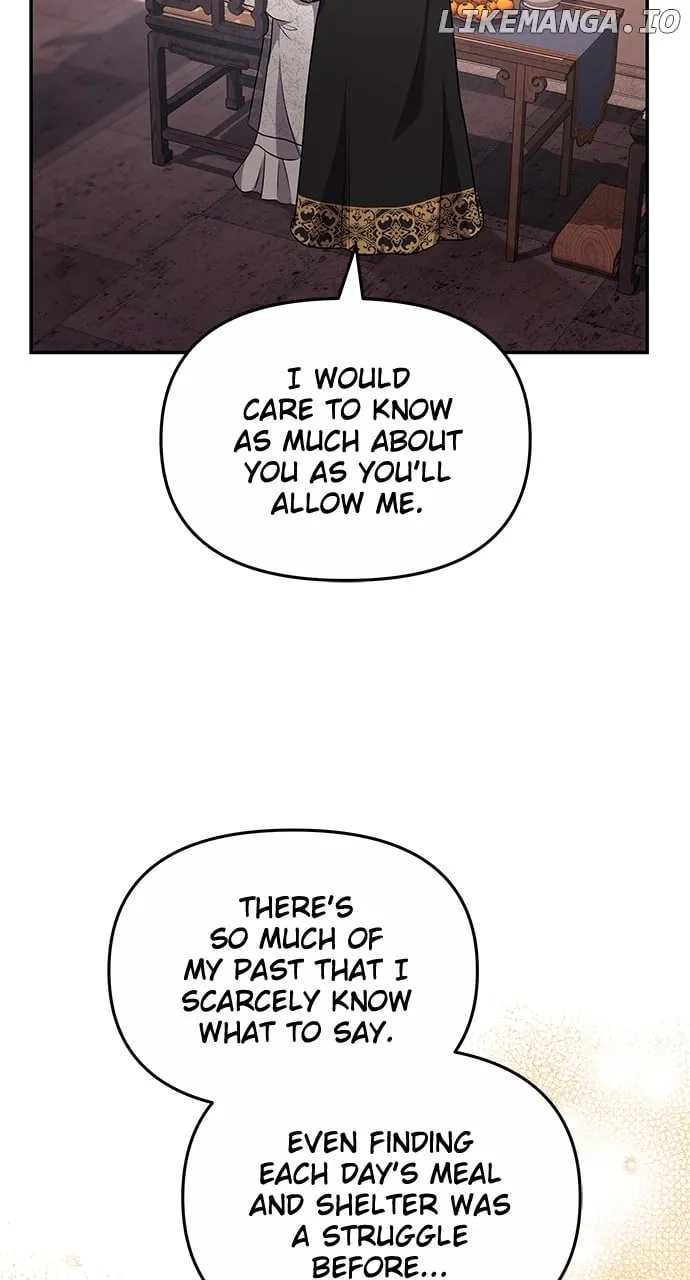 A Master, Who Woke up as a Concubine Chapter 72 page 74 - 