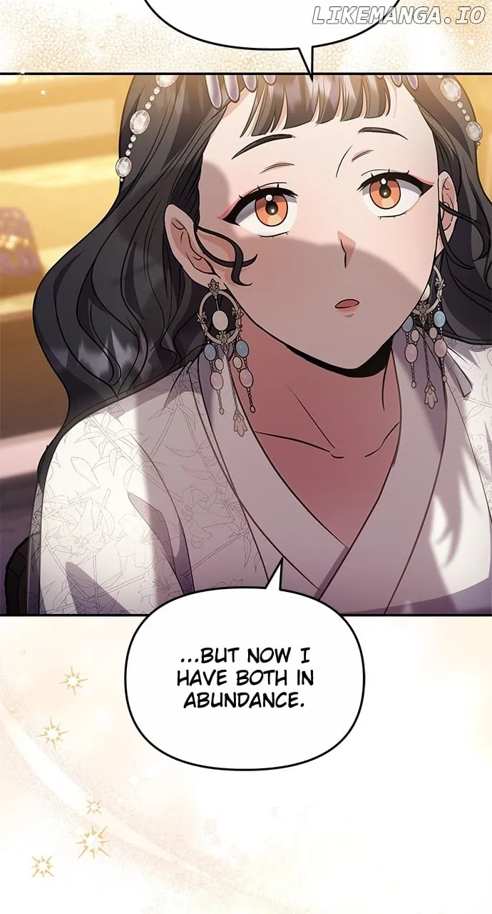 A Master, Who Woke up as a Concubine Chapter 72 page 75 - 
