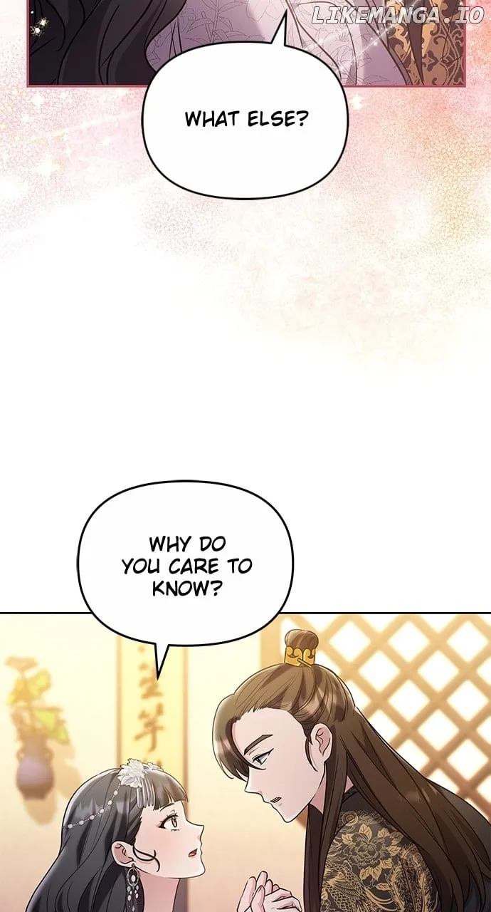 A Master, Who Woke up as a Concubine Chapter 72 page 77 - 