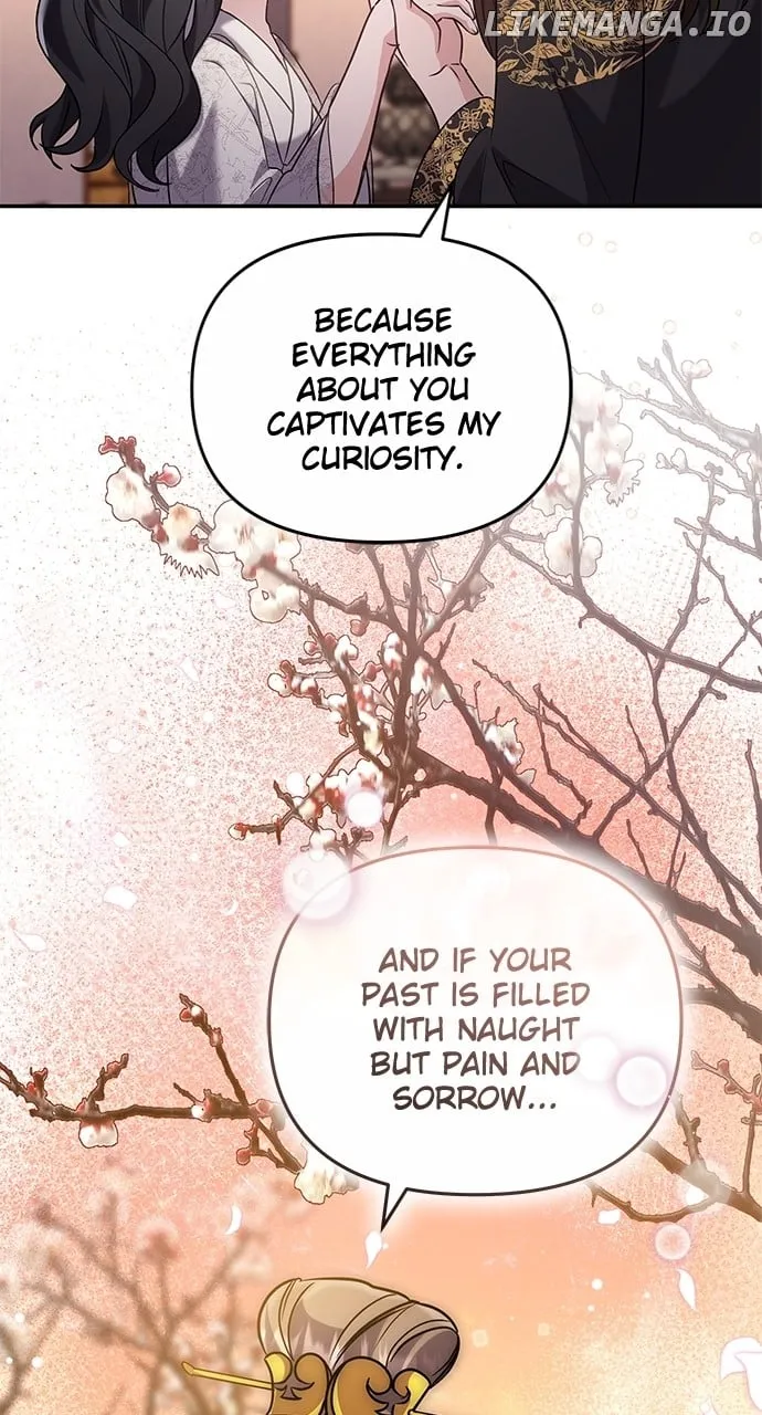 A Master, Who Woke up as a Concubine Chapter 72 page 78 - 