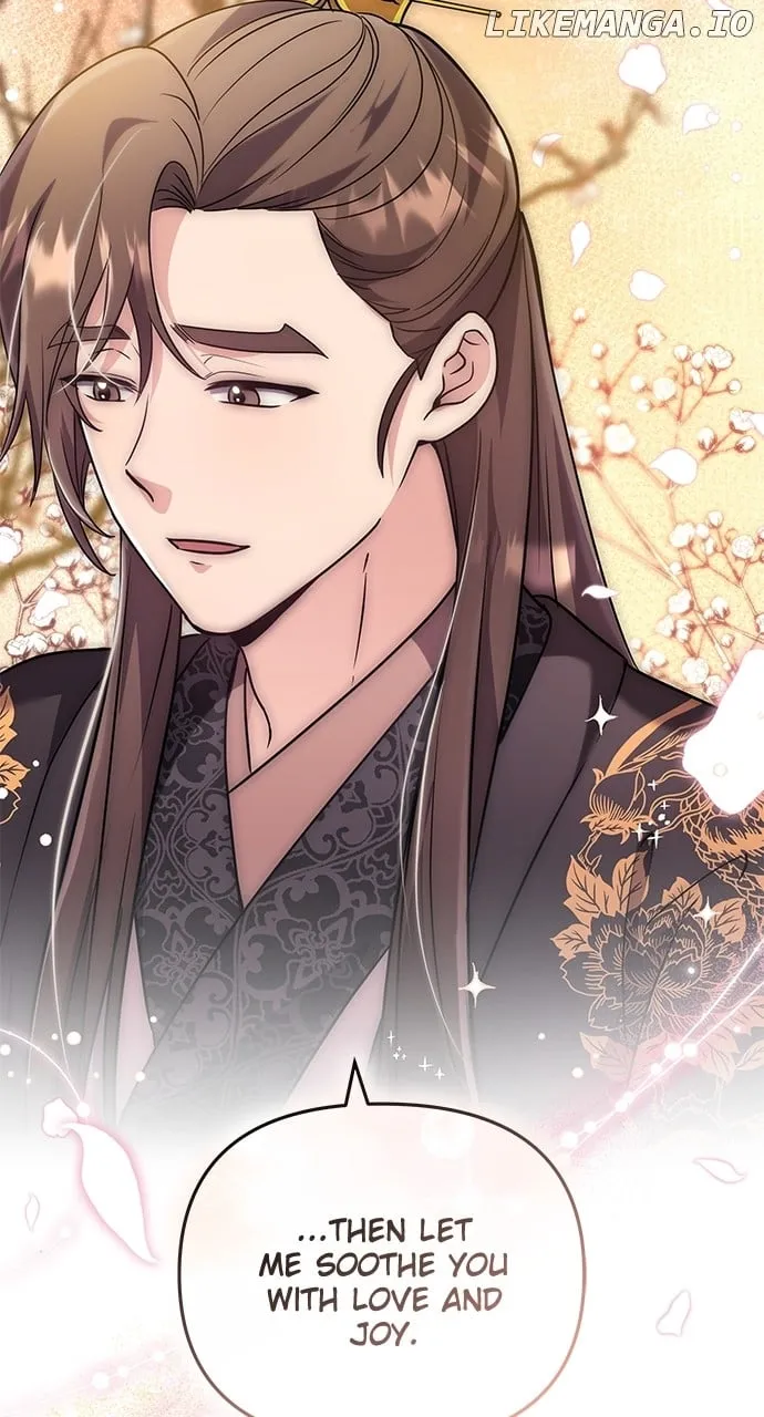 A Master, Who Woke up as a Concubine Chapter 72 page 79 - 