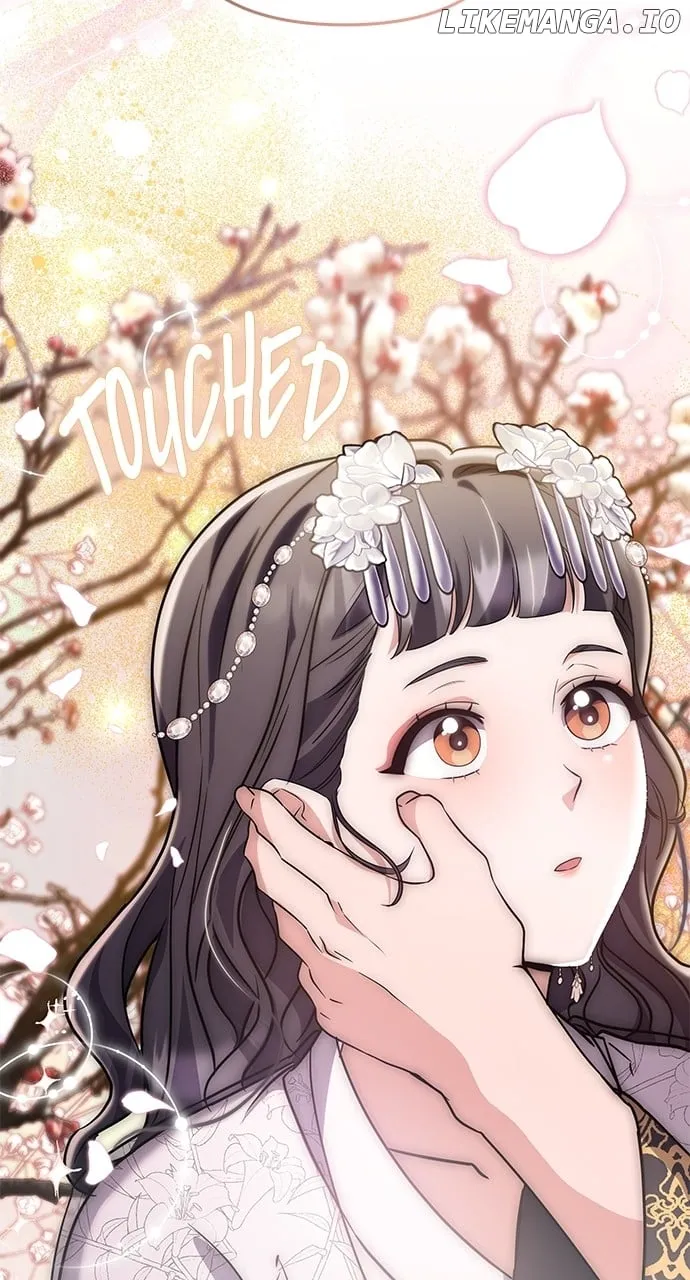 A Master, Who Woke up as a Concubine Chapter 72 page 80 - 