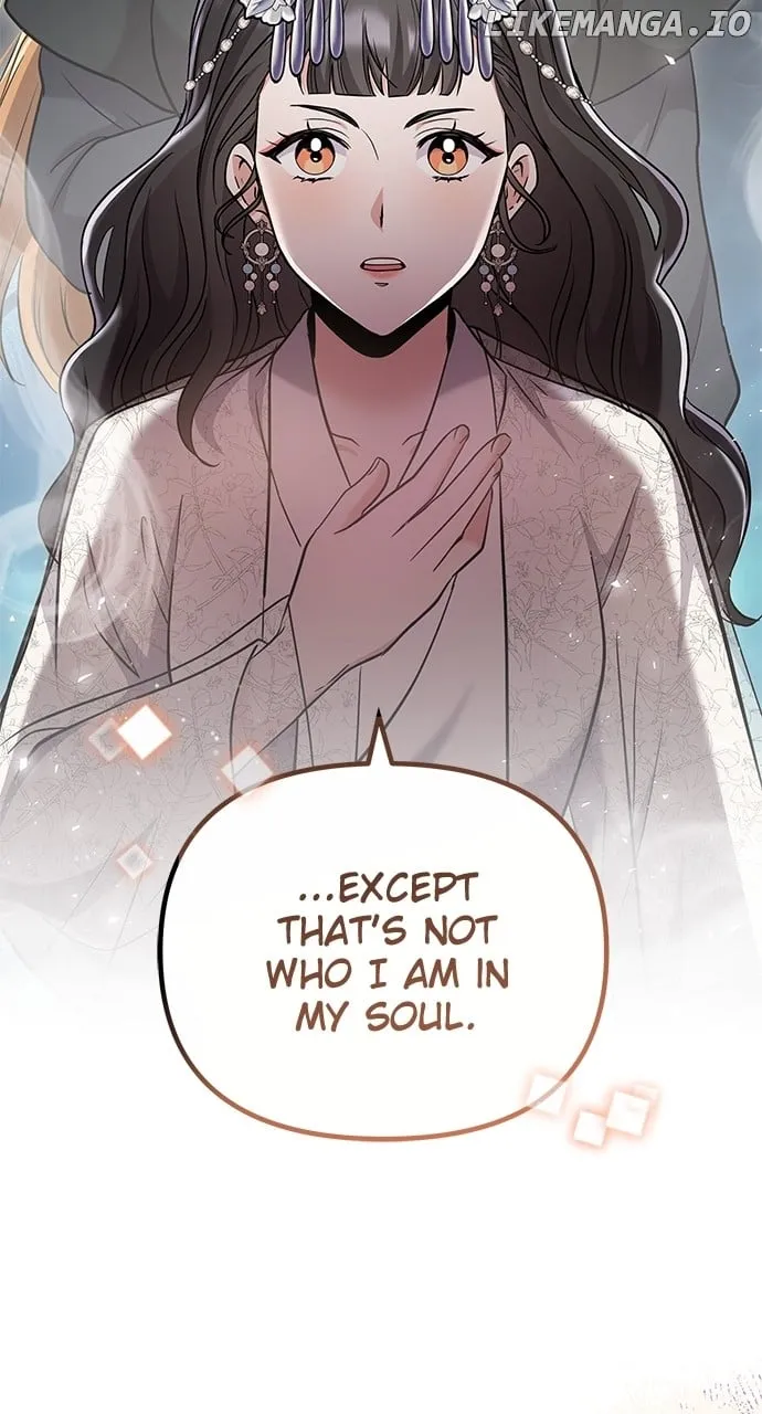 A Master, Who Woke up as a Concubine Chapter 72 page 9 - 