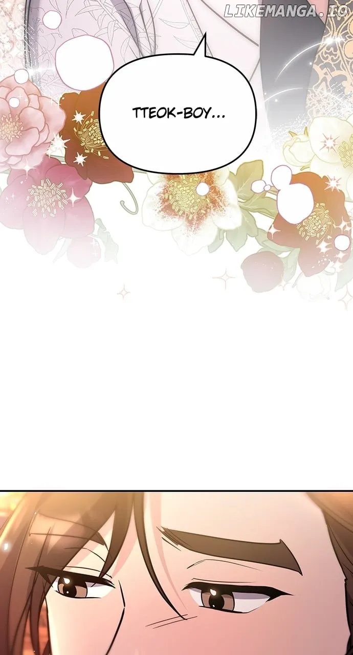 A Master, Who Woke up as a Concubine Chapter 72 page 81 - 