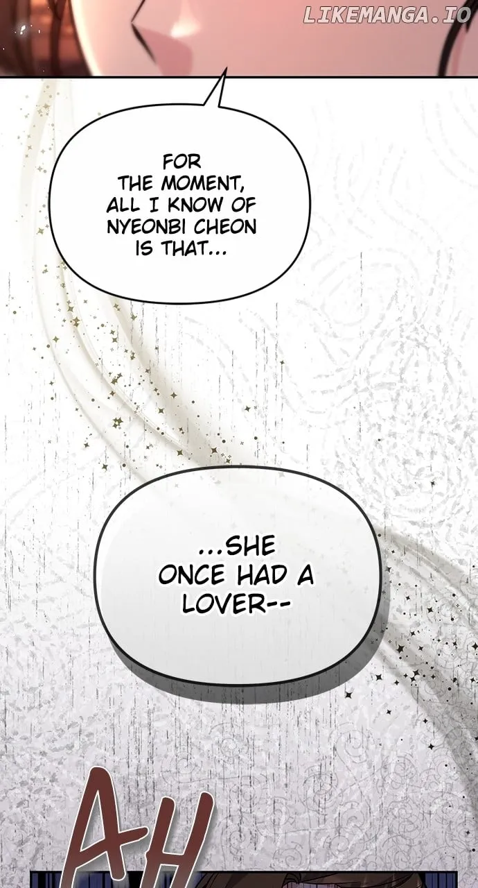 A Master, Who Woke up as a Concubine Chapter 72 page 82 - 