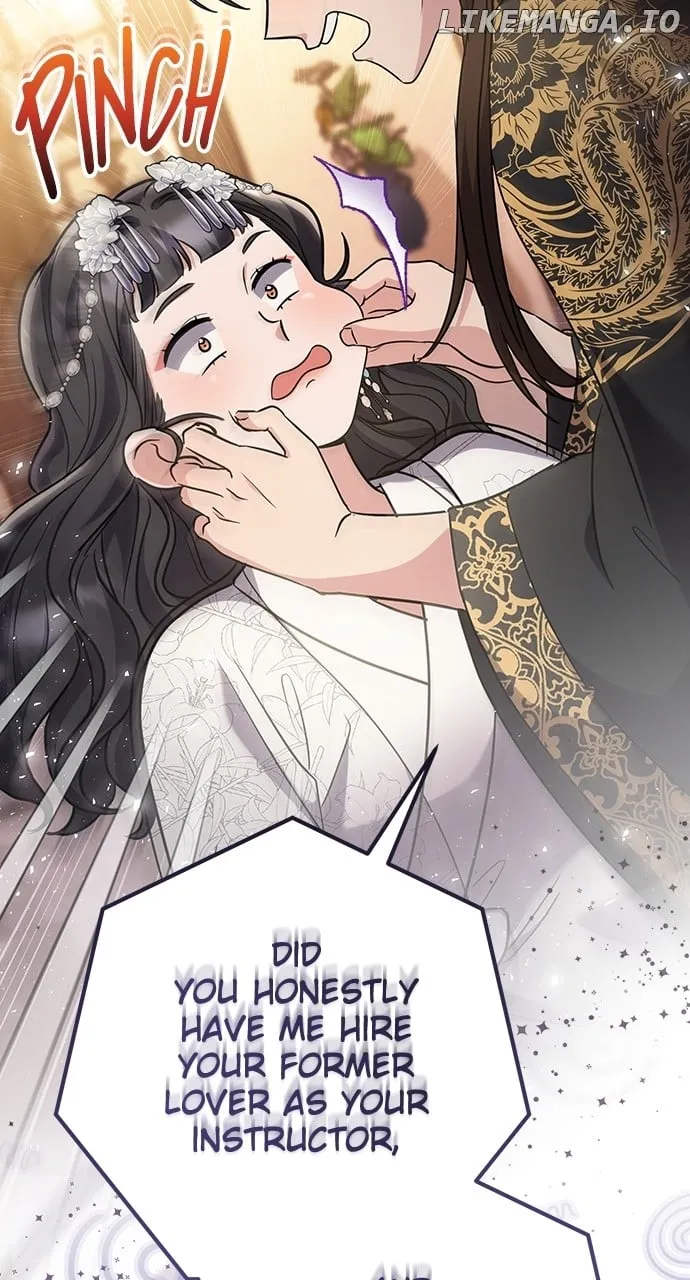 A Master, Who Woke up as a Concubine Chapter 72 page 85 - 