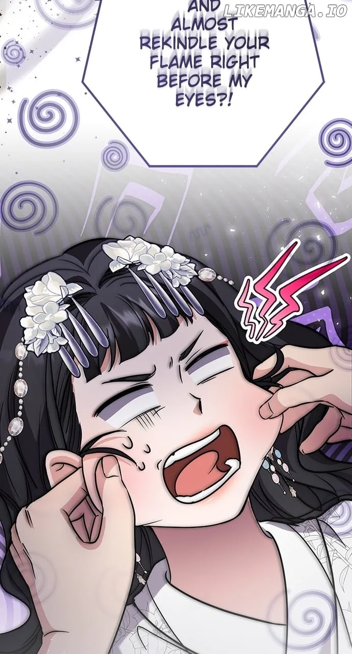 A Master, Who Woke up as a Concubine Chapter 72 page 86 - 