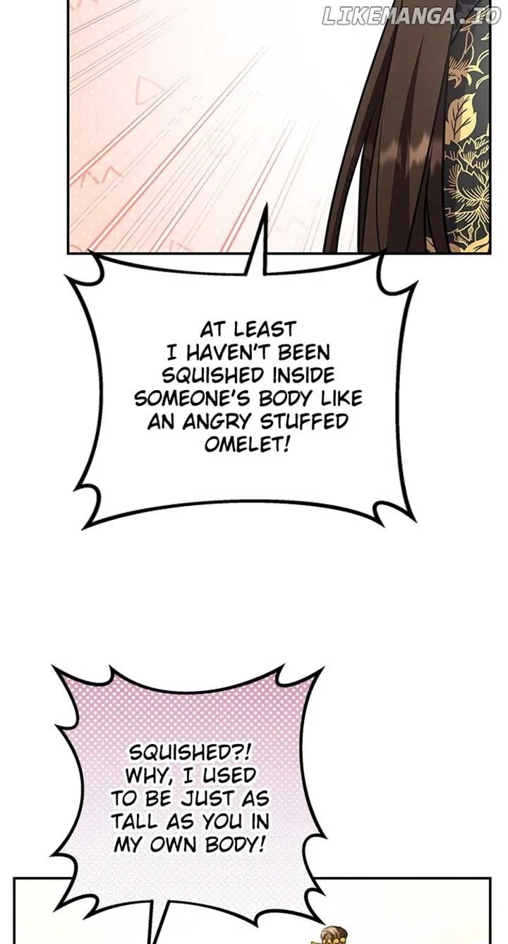 A Master, Who Woke up as a Concubine Chapter 73 page 12 - 