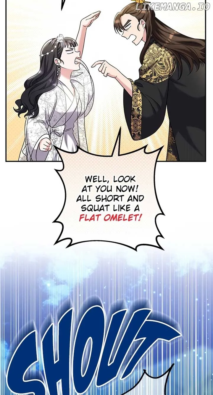 A Master, Who Woke up as a Concubine Chapter 73 page 13 - 