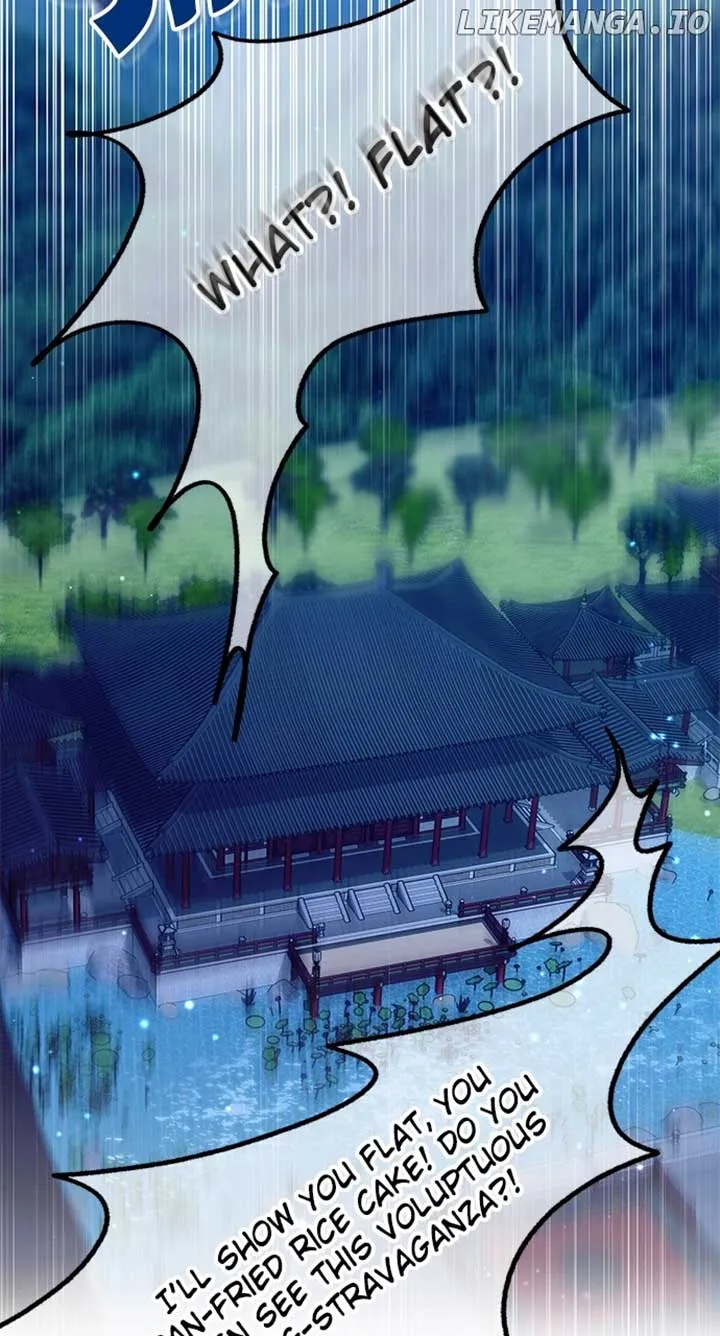 A Master, Who Woke up as a Concubine Chapter 73 page 14 - 