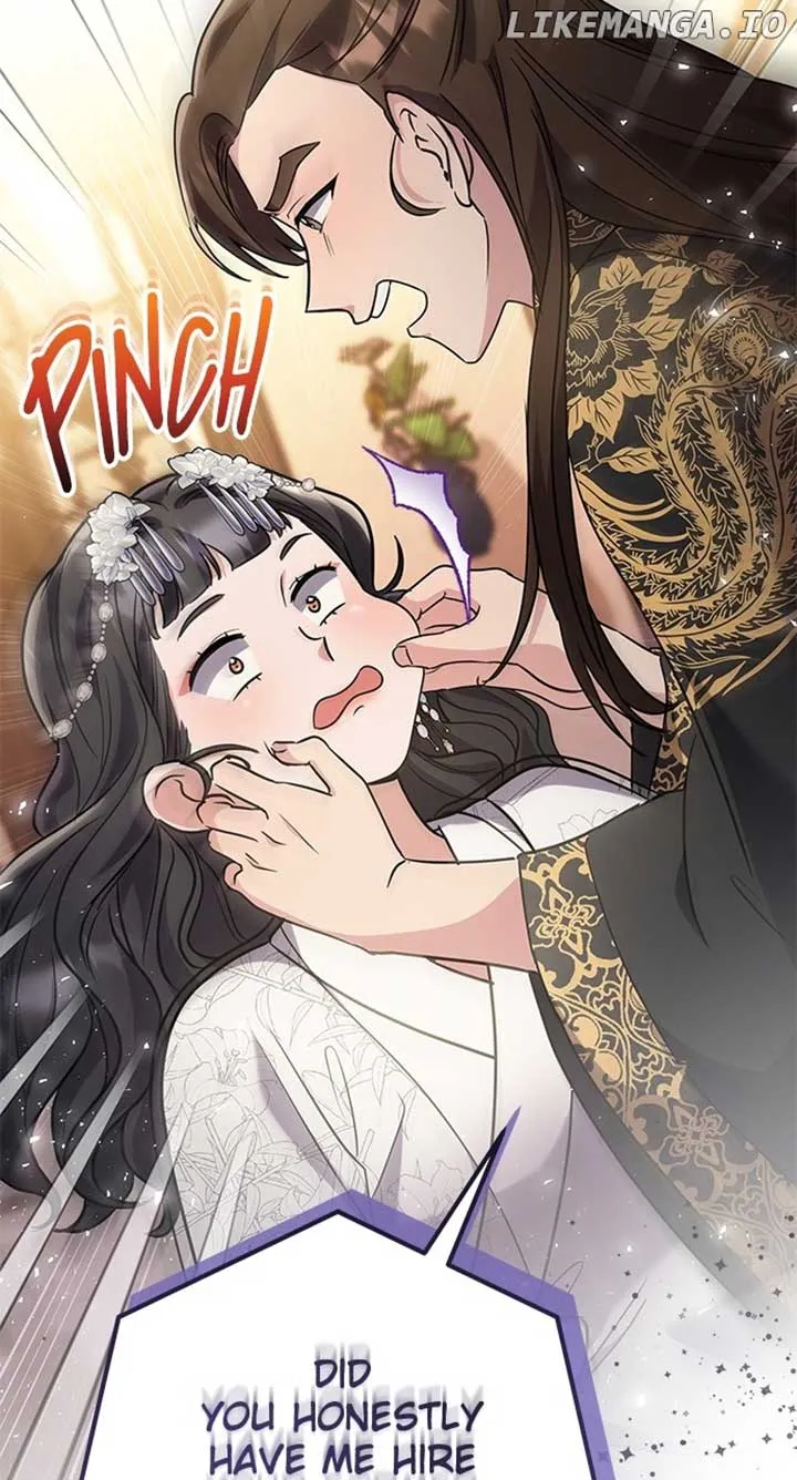 A Master, Who Woke up as a Concubine Chapter 73 page 3 - 