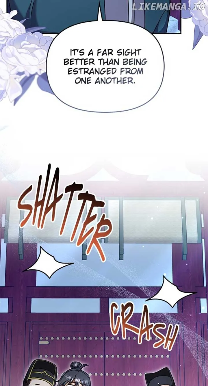 A Master, Who Woke up as a Concubine Chapter 73 page 21 - 