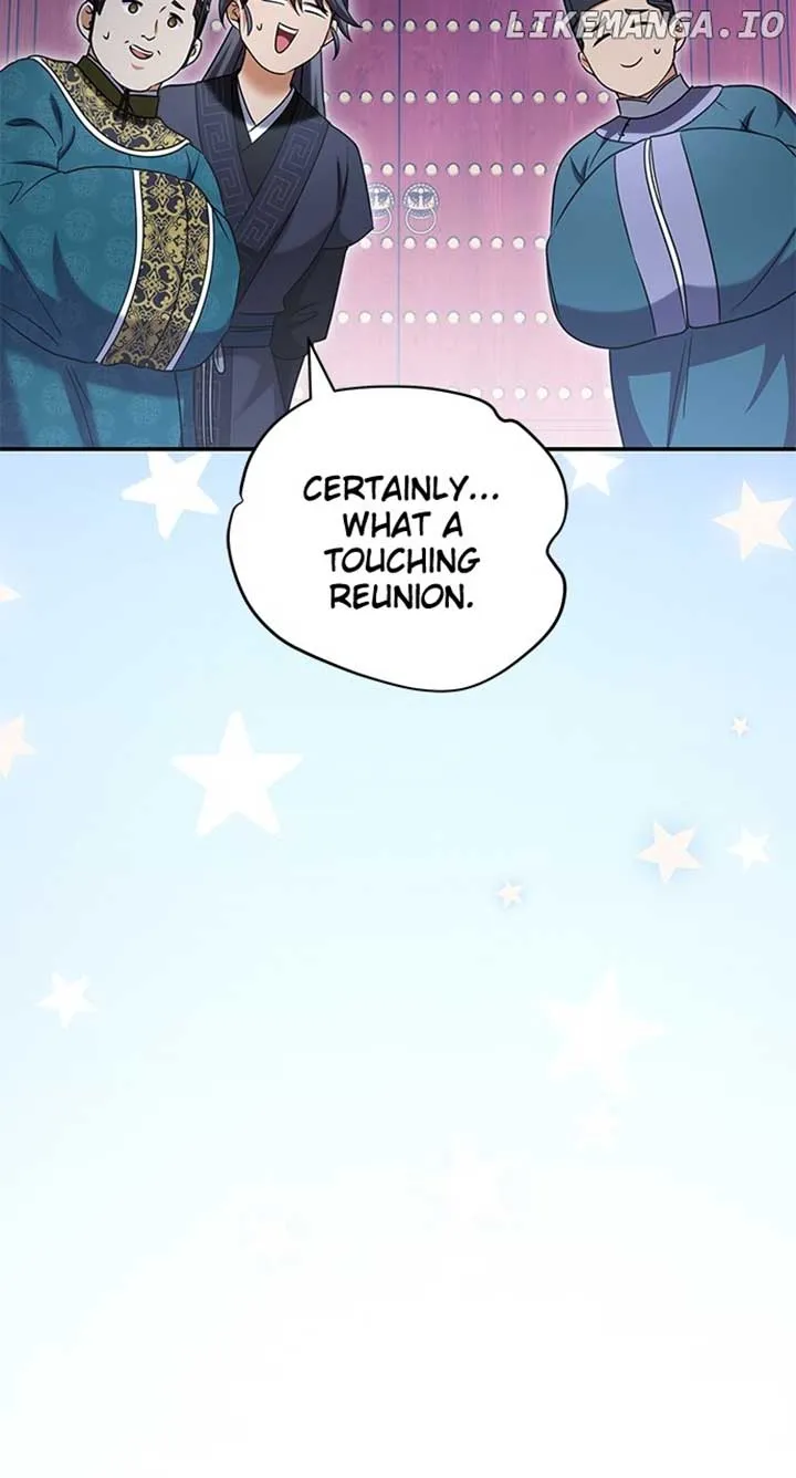 A Master, Who Woke up as a Concubine Chapter 73 page 22 - 