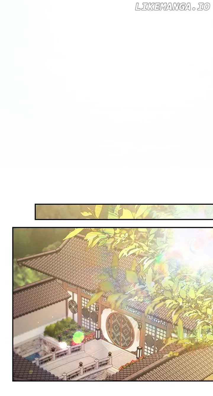 A Master, Who Woke up as a Concubine Chapter 73 page 23 - 