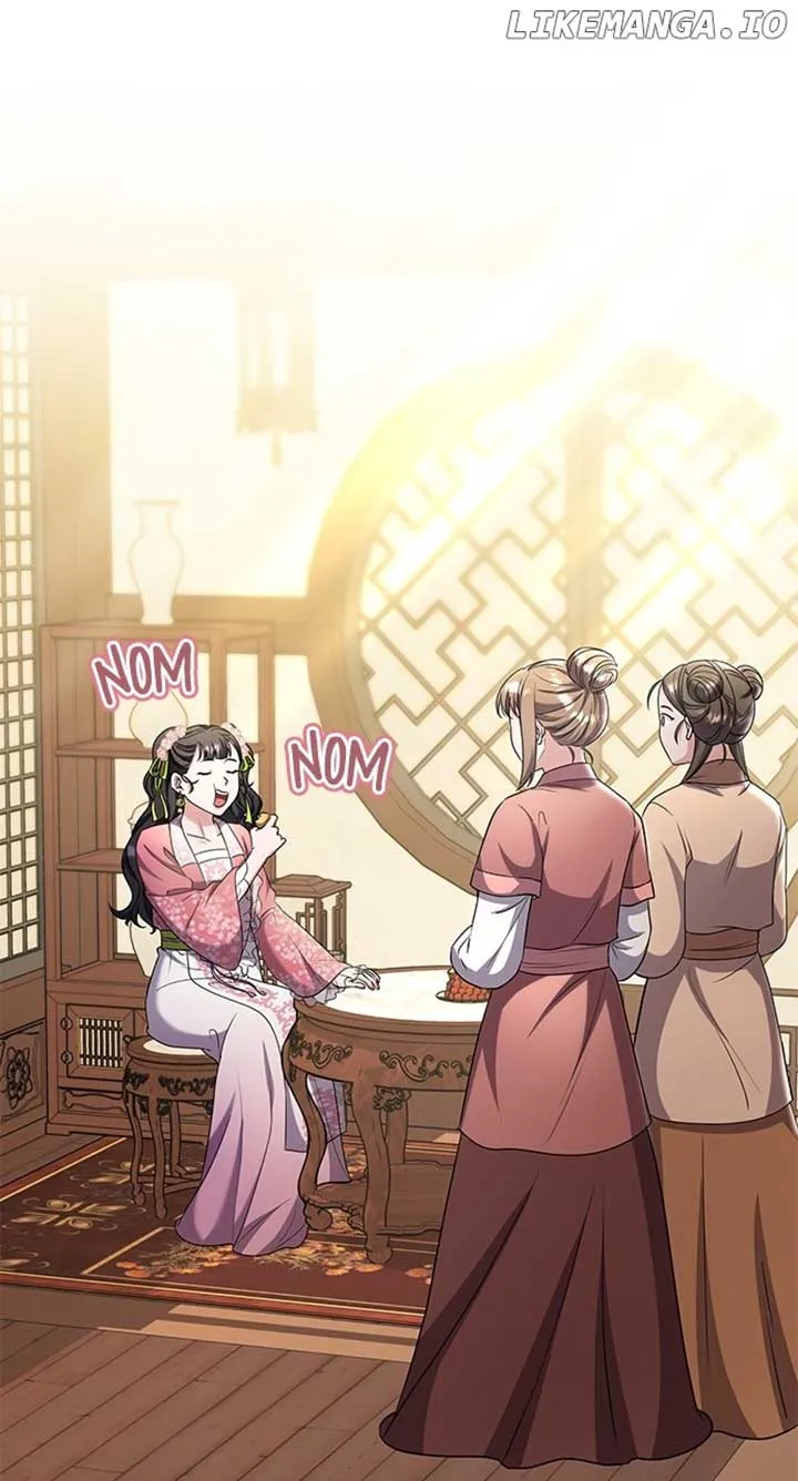 A Master, Who Woke up as a Concubine Chapter 73 page 24 - 