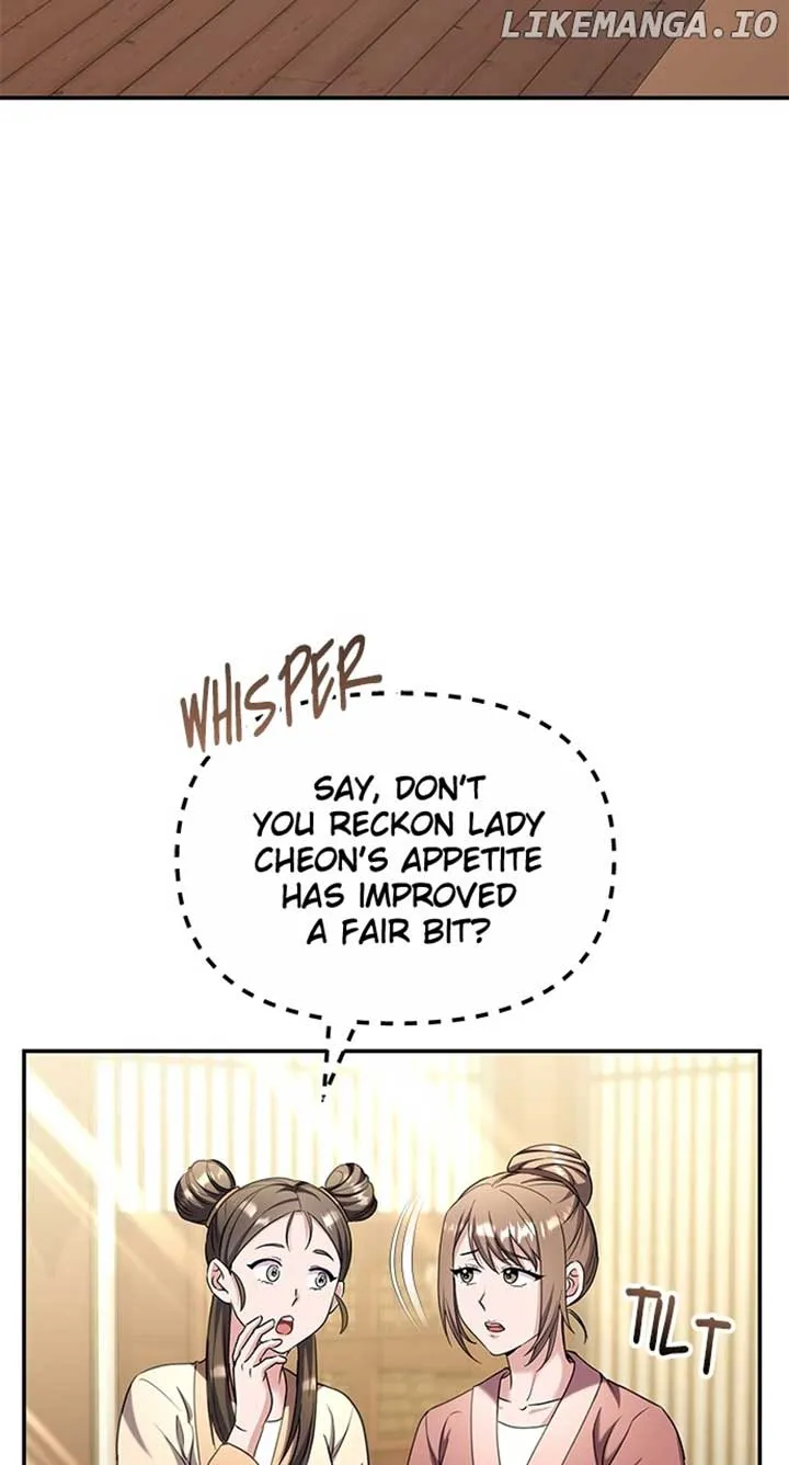 A Master, Who Woke up as a Concubine Chapter 73 page 25 - 