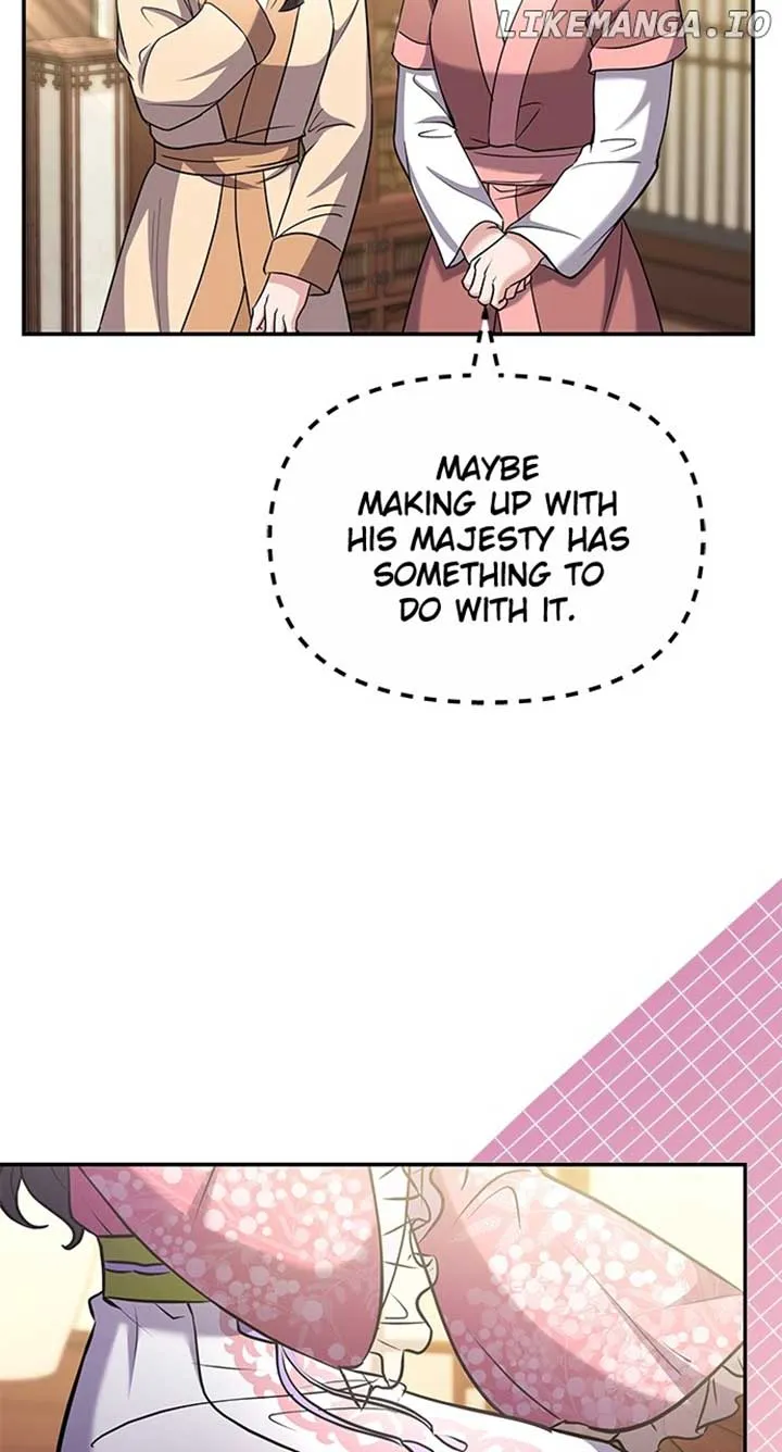 A Master, Who Woke up as a Concubine Chapter 73 page 26 - 
