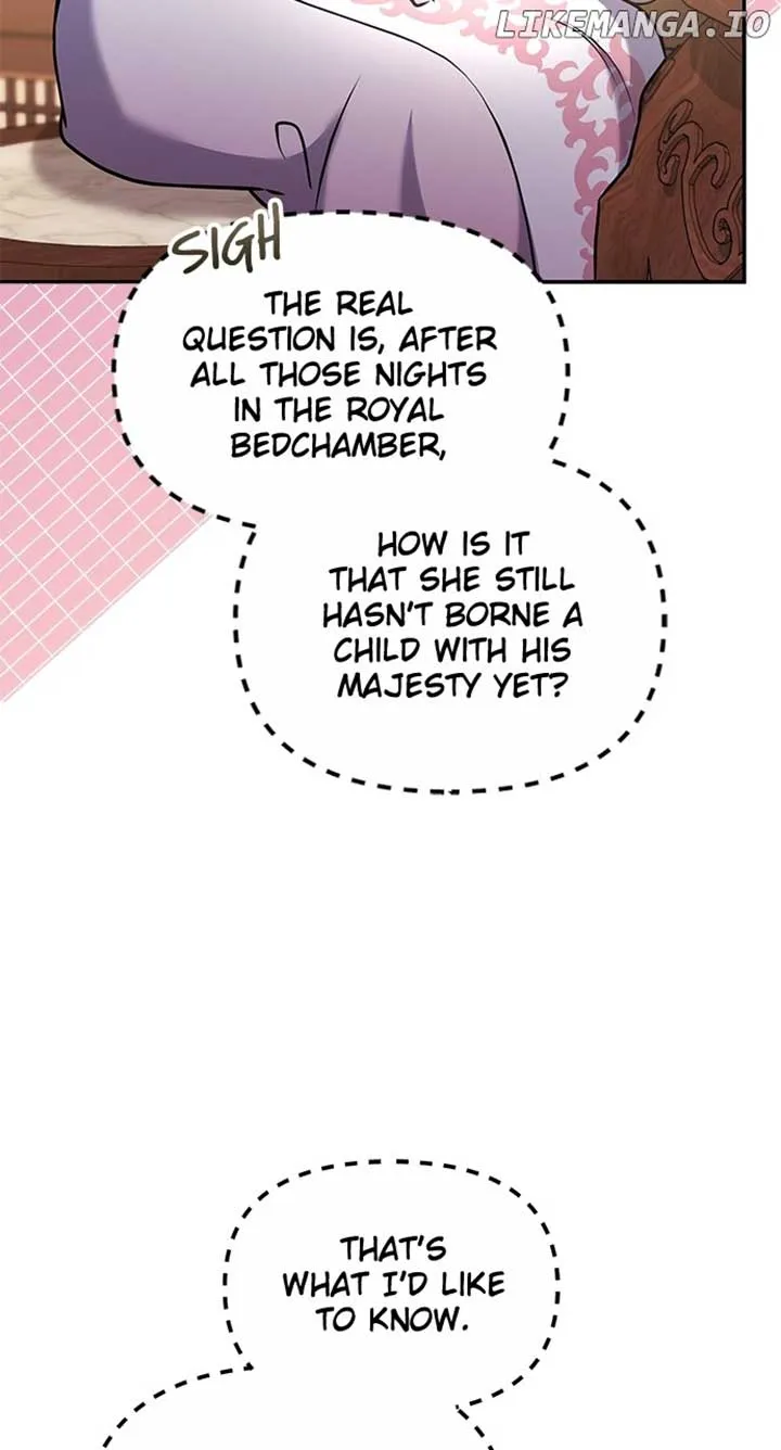 A Master, Who Woke up as a Concubine Chapter 73 page 27 - 